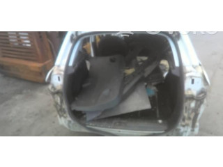 Зеркало электрическое Peugeot 2008 I 2013 - 2019 года