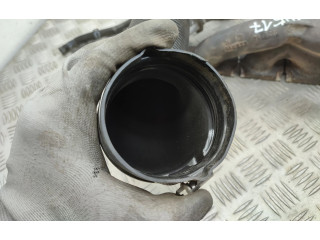 Турбина Audi Q5 SQ5 06H145710C, CPM для двигателя cpm