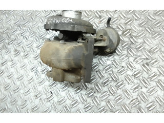  Турбина Volvo V70           