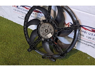 Вентилятор радиатора 0130303019, 0130303019 Mini One - Cooper Coupe R56