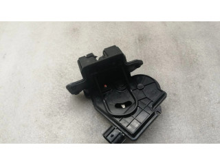 Замок задней крышки