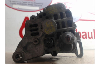 Генератор 8200660045, 8200660045 Renault Clio II