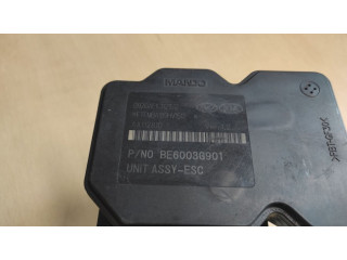 Блок АБС 589201W500 KIA Rio 2012-2016 года