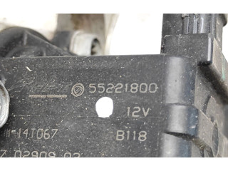  Турбина Maserati Ghibli  297712, 1405220237E20   для двигателя M156B      