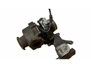 Turbodmychadlo Турбина TF035HL6B13TB, 781019903D BMW 5 E60 E61 2.0