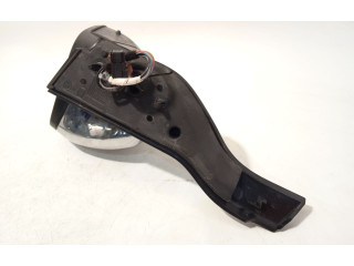 Зеркало электрическое        Peugeot 2008 I  2013 - 2019 года   