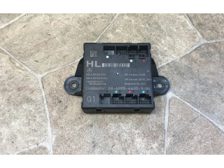 Блок управления дверью A2189001401 Mercedes-Benz GLK (X204)