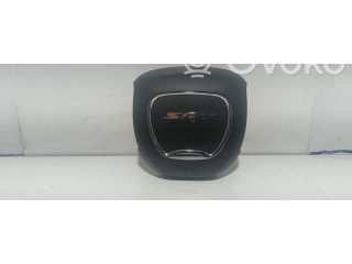 Подушка безопасности двери NBVD4012386 Jeep Grand Cherokee (WK)