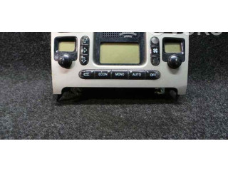 Блок управления климат-контролем HELLA Lancia Lybra