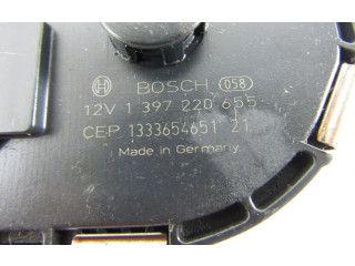 Моторчик дворников 5L2955119B Skoda Yeti (5L)