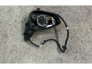 Зеркало электрическое        Audi A5  2016 -  года   