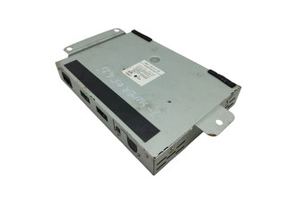 Другие блоки управления / модули