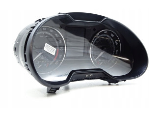 Панель приборов 5E0920959B   Skoda Octavia Mk3 (5E)       