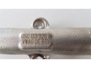 Vstřikovací lišta 05C133320A, 0261545169 Seat Ibiza V (KJ) pro benzínový motor 1.0 05C100031M DLAA