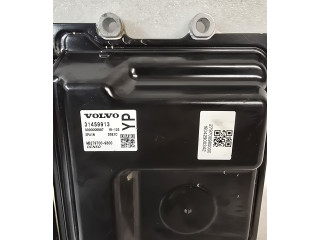 Блок управления двигателя 31459913   Volvo XC90