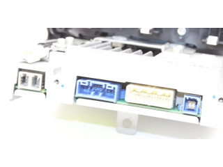 Дисплей DEVN669C0A, BHP1611J00 Mazda 3 II