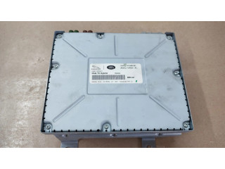 Блок управления AW9314F641AC   Jaguar XJ X351