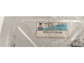 Řídící jednotka CENTRALITAMOTORUCE Fiat Croma