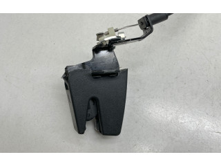 Zámek zadních dveří    Volkswagen Transporter - Caravelle T6 2018