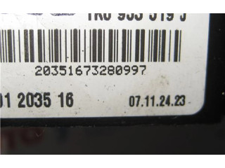 Ручка стеклоочистителей 1k0953519j   Volkswagen Caddy