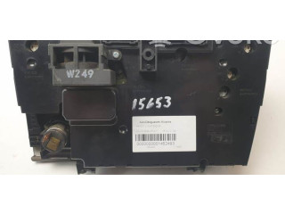 Блок управления климат-контролем    Volvo XC90