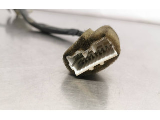 Ручка стеклоочистителей SsangYong Musso