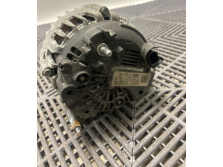 Генератор 03L903024L   Skoda Superb B8 (3V)      