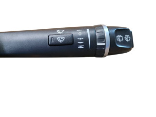 Ручка стеклоочистителей 30798530, 07W05D   Volvo XC90