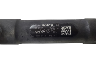 Топливная рампа 0445215023, 30757146 Volvo XC90 для двигателя D5244T