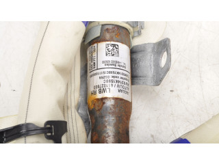 Боковая подушка безопасности AW9314K159BC Jaguar XJ X351