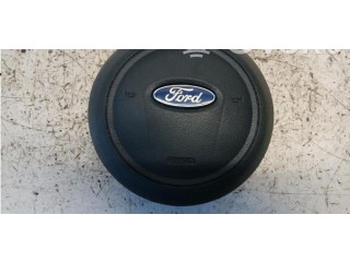 Подушка безопасности водителя 735498411, 169A4000   Ford Ka