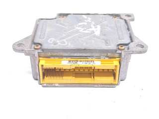 Блок подушек безопасности 8P0959655F, 0285001482   Audi A3 S3 8P