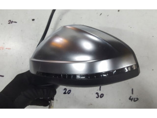 Zpětné zrcátko Audi A5 2017