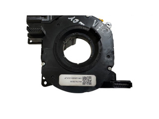 Подрулевой шлейф SRS 31313818, FBYDA   Volvo V70