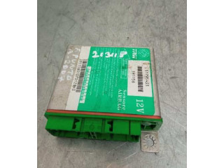 Блок подушек безопасности 51795433, 391156 Fiat Grande Punto