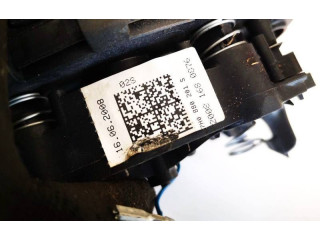 Подушка безопасности водителя 7h0880201s, 7H0880201S Volkswagen Transporter - Caravelle T5