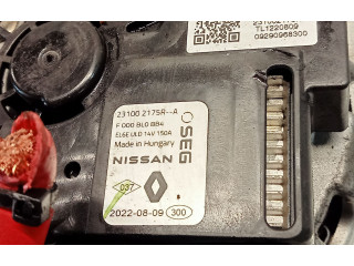 Генератор 231002175R Dacia Sandero III