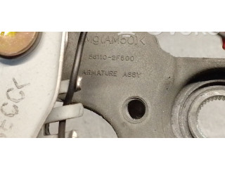 Volant KIA Cerato 2005 561102F500, 561102F620GW