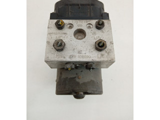 Блок АБС 0265216519   Rover  200 XV  1989 - 2000 года