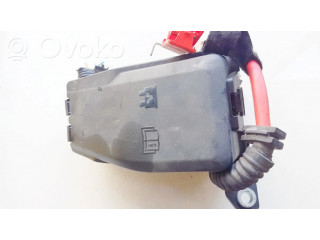 Блок предохранителей  6g9n14a067ca, 6g9n-14a067-ca   Volvo V70    