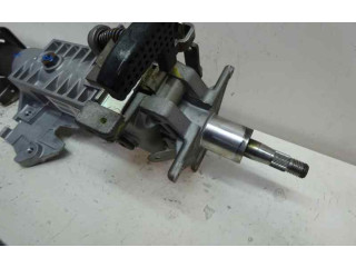 Рулевая рейка 1034839 Nissan Navara 2005 - 2016 года