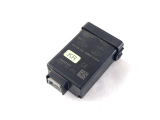 Блок управления климат-контролем 97250H8220SA1   KIA Rio