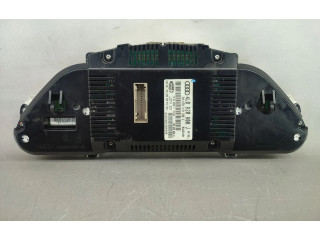 Přístrojová deska  Audi Q7 4L 2008 4L0920900J  