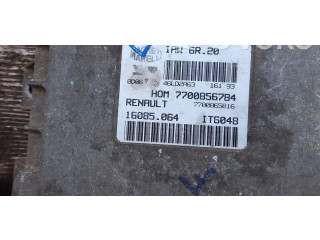 Řídící jednotka 7700856784 Renault Twingo I 1996