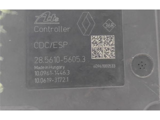 Jednotka ABS 477702642R, 10021204234 Renault Grand Modus 2009