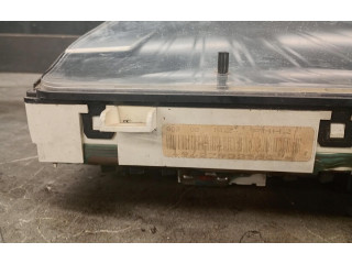 Geschwindigkeitsmesser Cockpit 9627933580   Citroen Saxo       