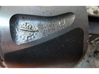 Píst 141631817, 65100 Mercedes-Benz GLA W156