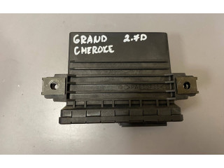 Блок управления парковки