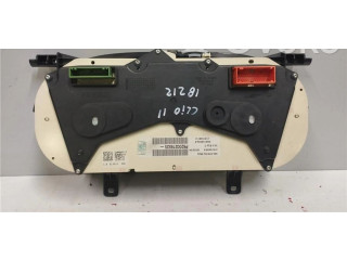 Панель приборов 8200276525, 0090059   Renault Clio II       