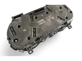 Панель приборов 248099039r Dacia Logan III